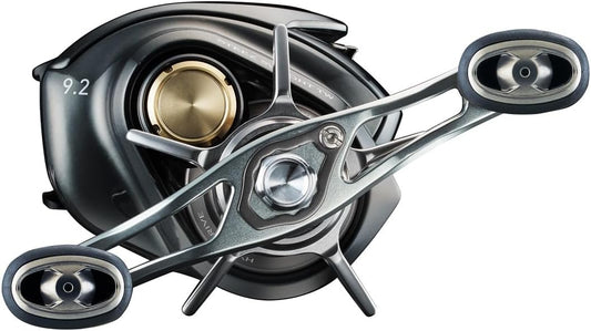 Daiwa - Bait Reel 26 Steez SV Light TW100XXH Various (2025 Model)