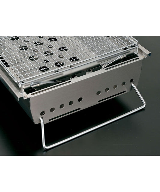 Snow Peak - Double BBQ Box