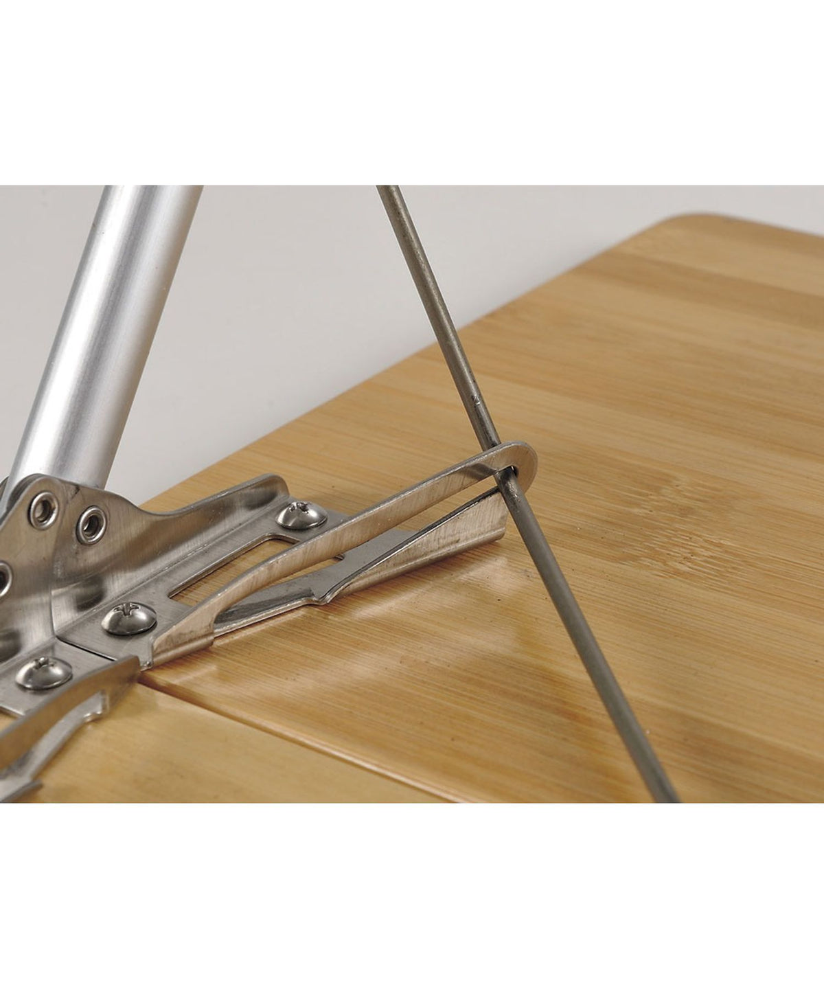 Snow Peak - Table My Table Bamboo LV-034TR