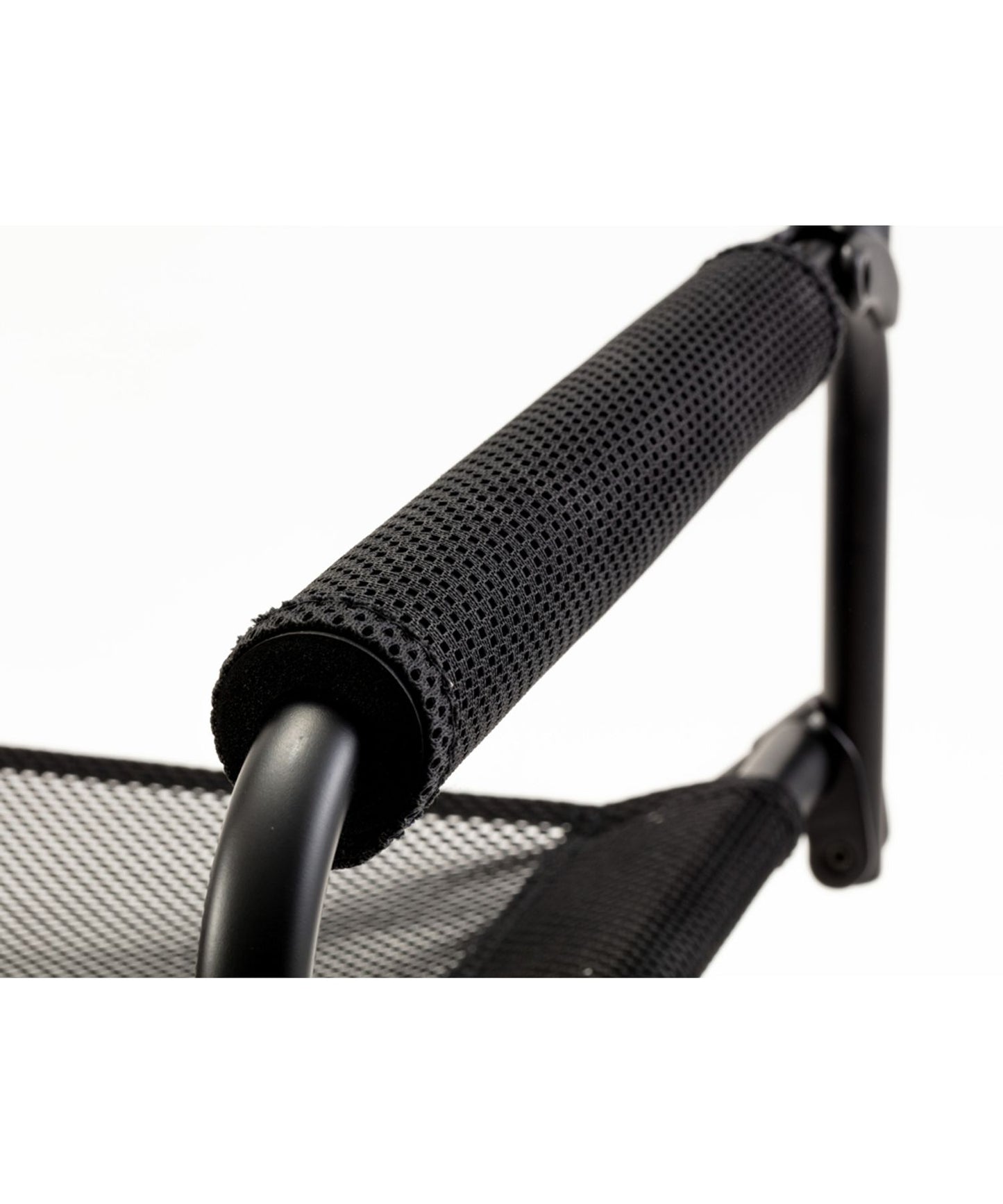 Snow Peak Mesh Folding Chair Breathable Camping Chair