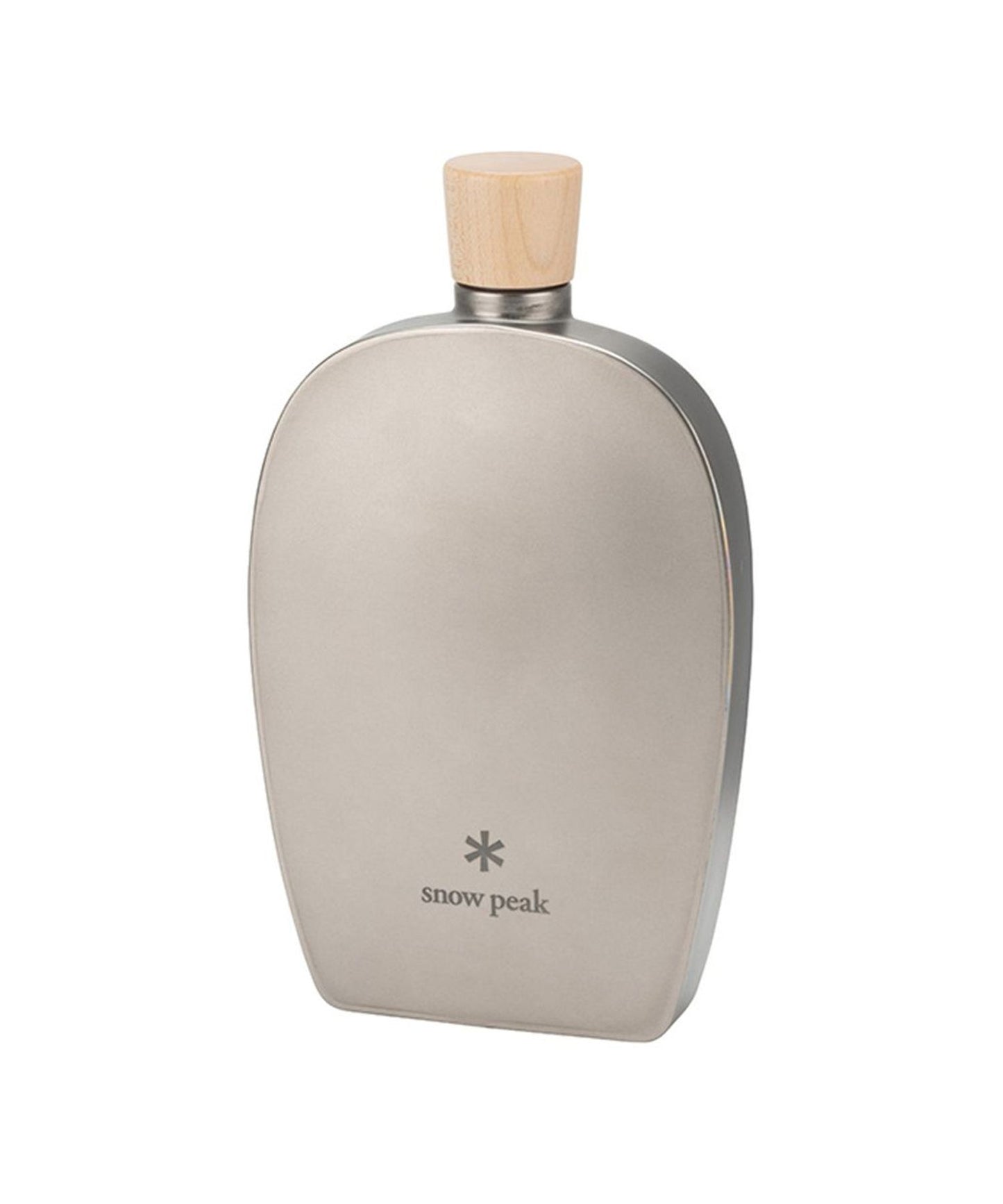 Snow Peak - Titanium Skittle 250