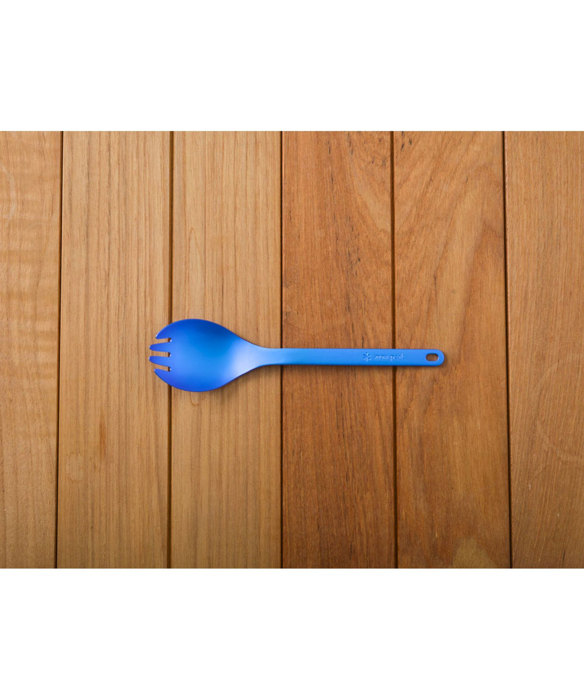 Snow Peak - Online-Exclusive Titanium Spork