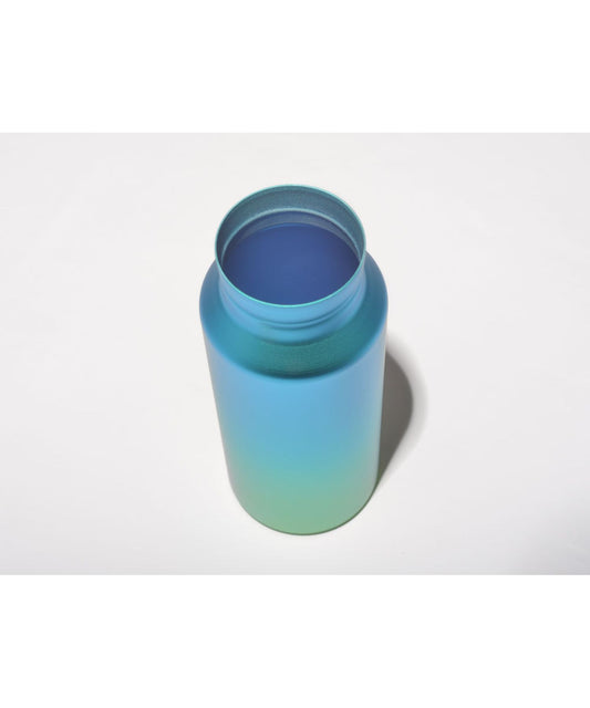 Snow Peak - Aurora Bottle 800 Ocean