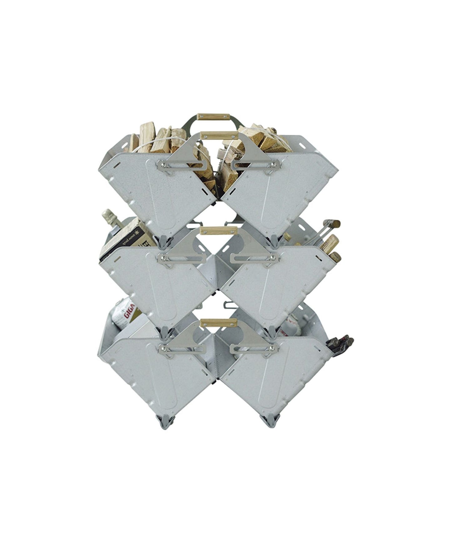 Snow Peak - Container 25 – Set of 2