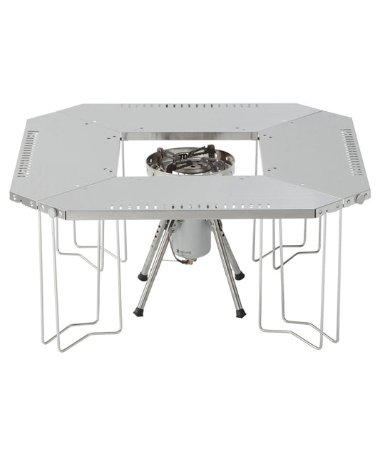 Snow Peak - Jikaro Table