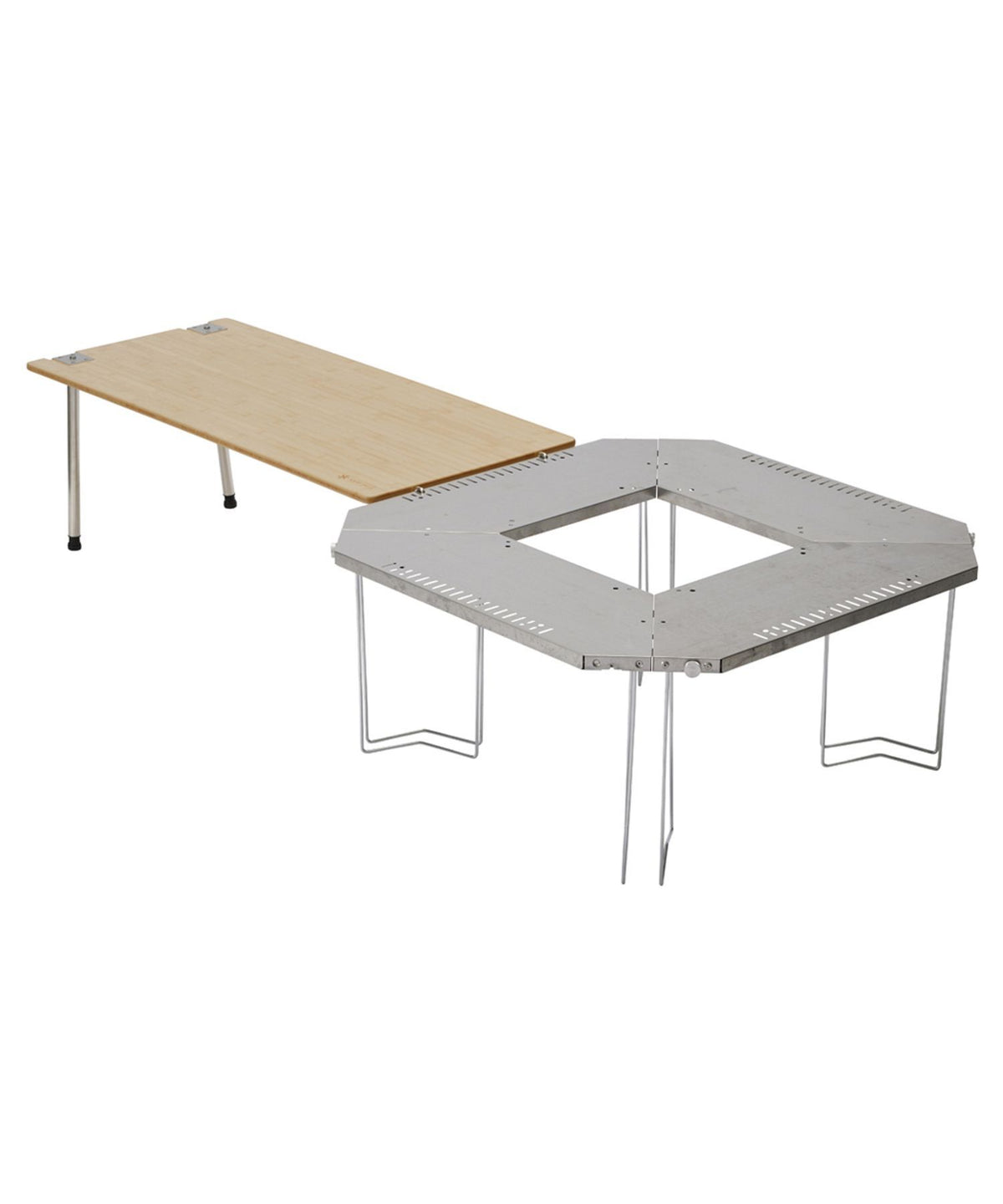 Snow Peak - Table Jikaro