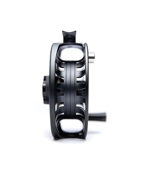 Epic - バックカントリー フライリール 3/4 ブラック