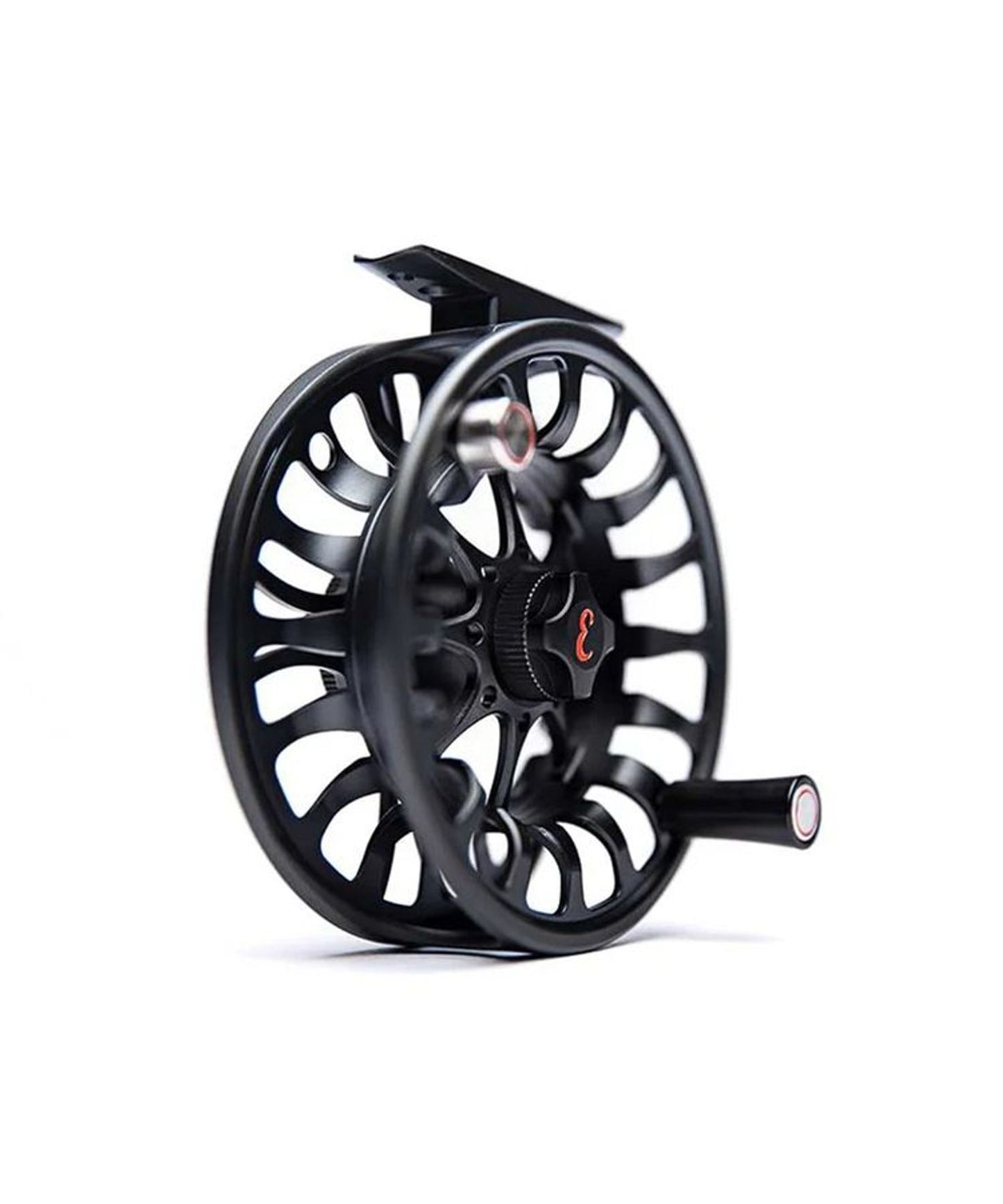 Epic - バックカントリー フライリール 5/6 ブラック