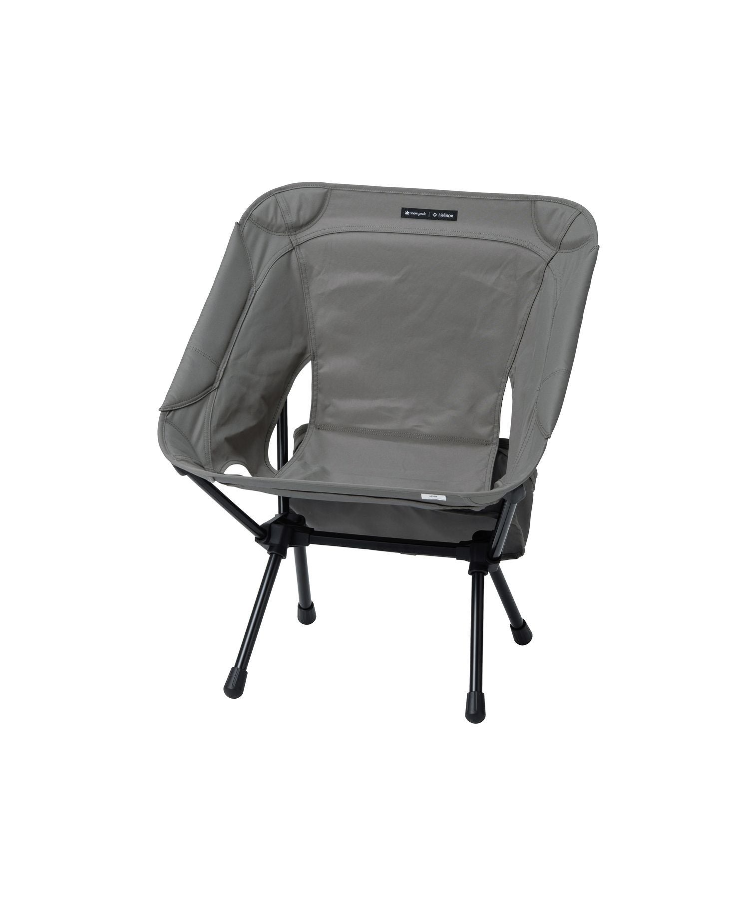  peak ノガチェア Snow Peak × Helinox Collaboration Chair | Lightweight Camping