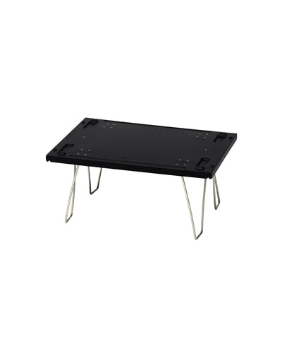 Snow Peak - Shelf Container Lid Rack 25 Black