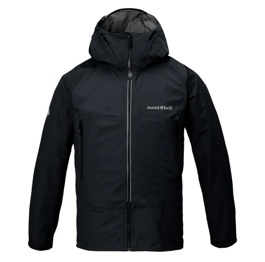 mont-bell Torrent Flier Jacket Men's