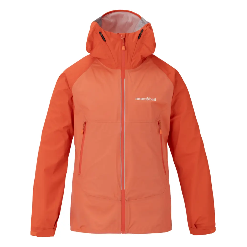 mont-bell Torrent Flier Jacket Women's