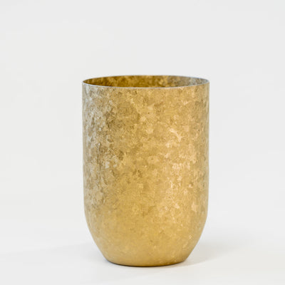 HORIE - Kamazukuri Double Wall Tumbler - Booster