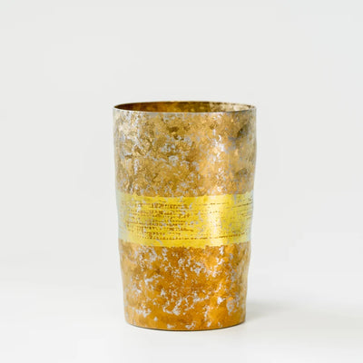 HORIE - Kihada Double Wall Tumbler | Light