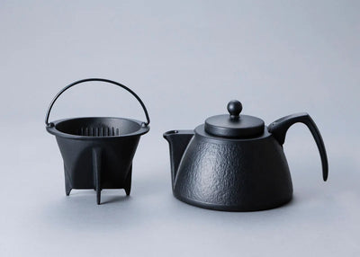 IWACHU - Coffee Pot Set