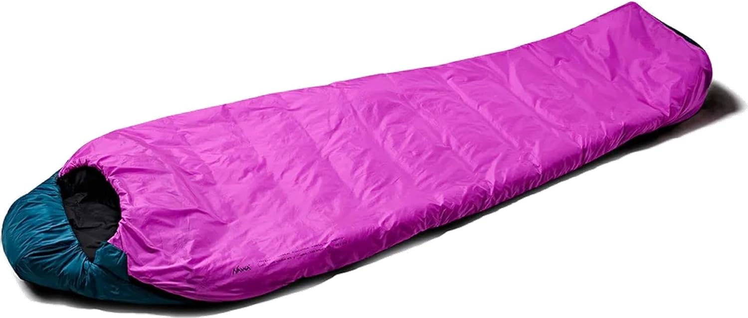 NANGA - ZZZ BAG 5 – Sakura Select