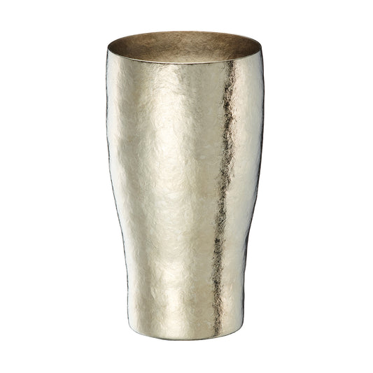 SUSgallery Titanium Tumbler Beer Japanese Drinkware Made in Japan