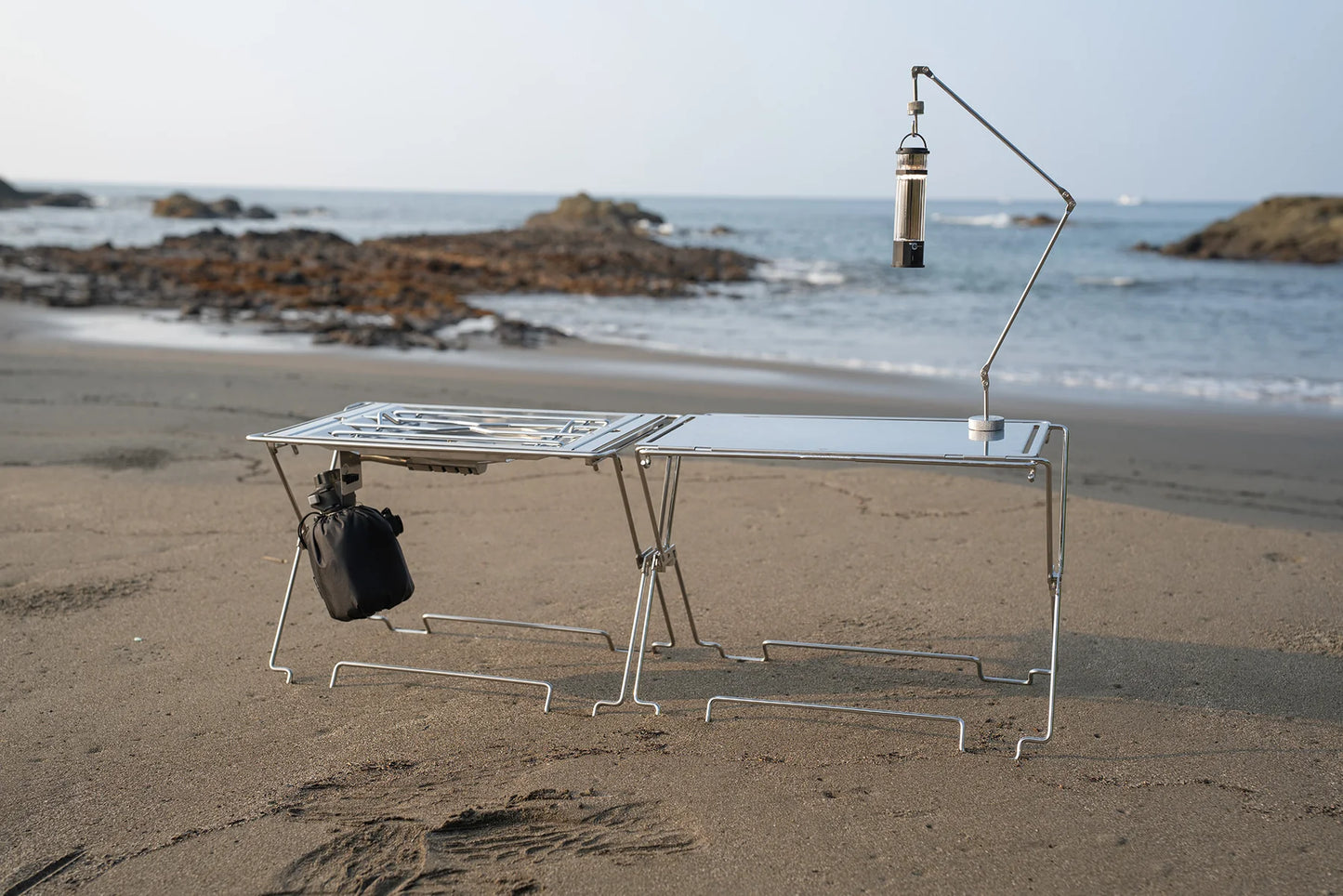 TOKYO CRAFTS - Cord Unit Multi Frame
