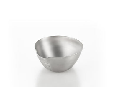 Yoshikawa – Stainless Steel Pouring Bowl, Large