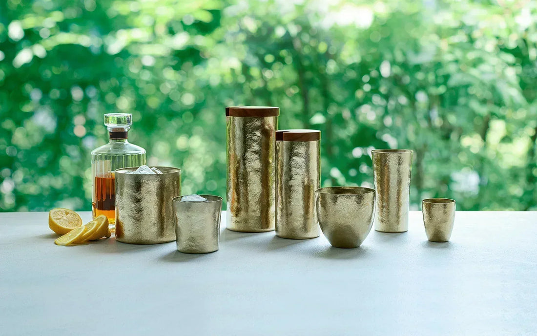 Why SUSgallery Costs So Much: The Craftsmanship Behind Japan’s Luxury Titanium Drinkware