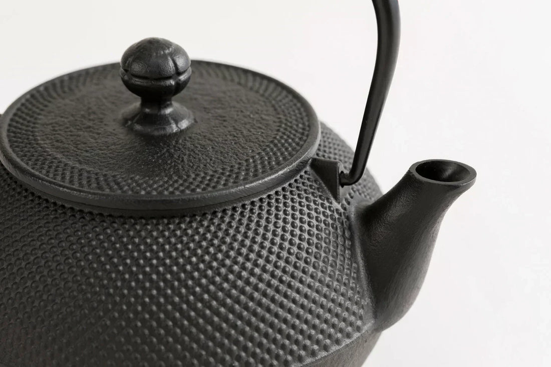 Why Japanese Cast Iron Cookware Stands Out