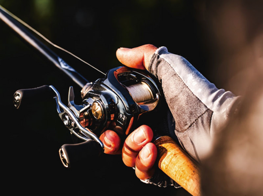 Daiwa SV LIGHT: Taking Versatility to the Next Level