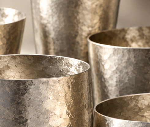 Why Titanium Doesn't Affect Taste