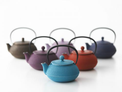 Why Japanese Nambu Ironware Is More Than Just Cast Iron