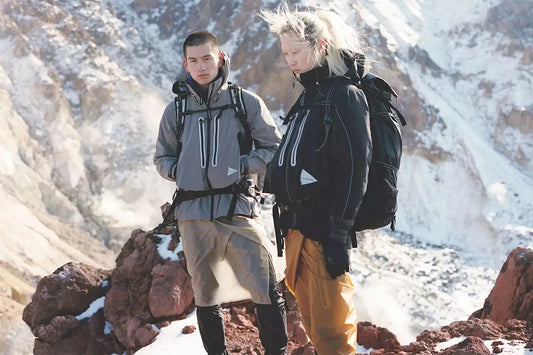 Japanese Hiking Brands: A Guide to Japan’s Most Functional Outdoor Gear