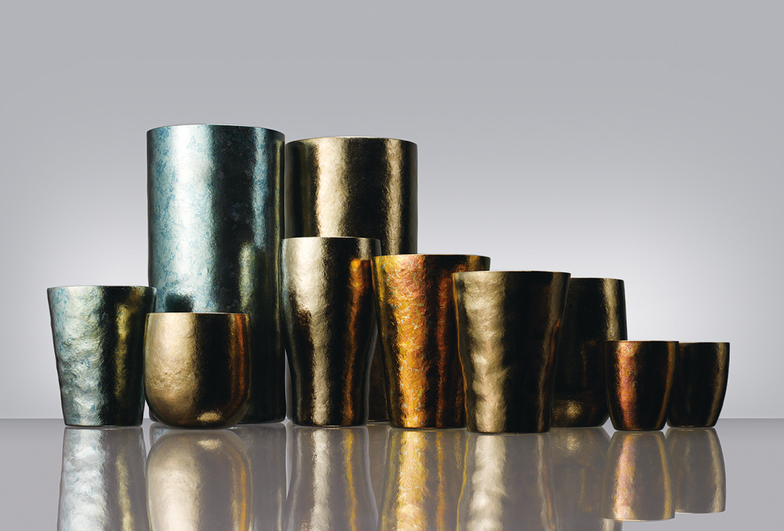 The Story of SUSgallery: Titanium Craftsmanship from Tsubame, Japan