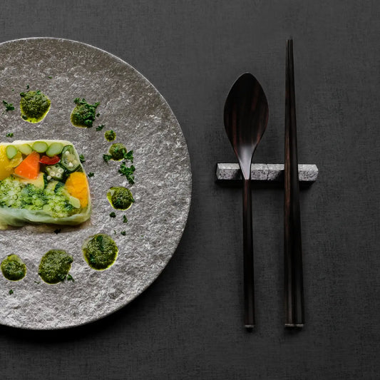 Why Titanium Doesn't Affect Taste