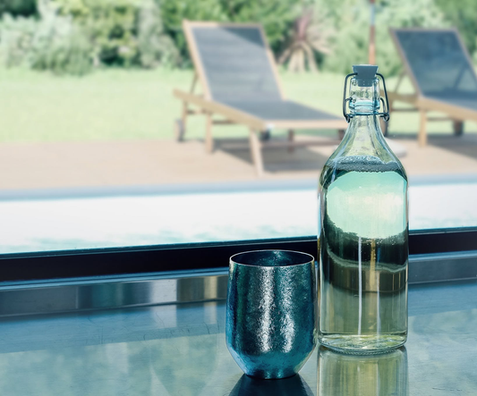 SUSgallery Goblet Review: Is a Titanium Goblet Really Worth It?