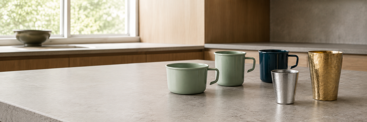 Cups & Mugs