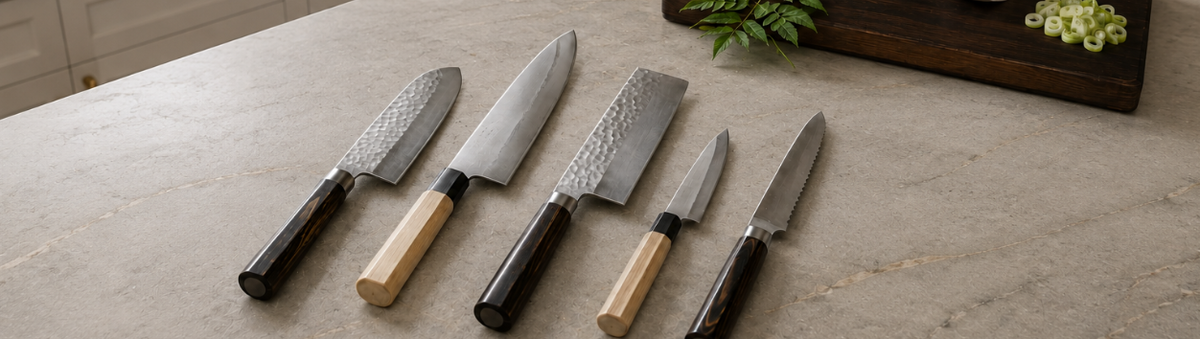 Knives