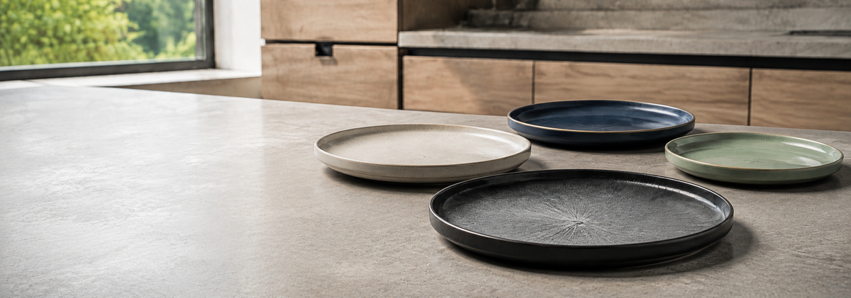 Plates