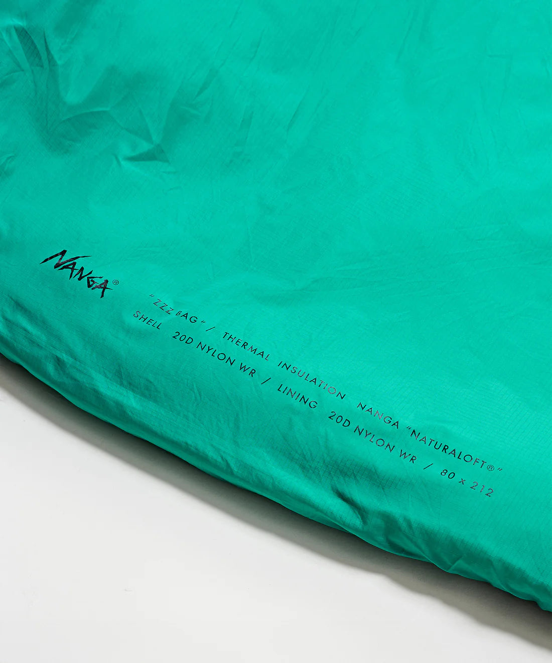 NANGA - ZZZ BAG 10