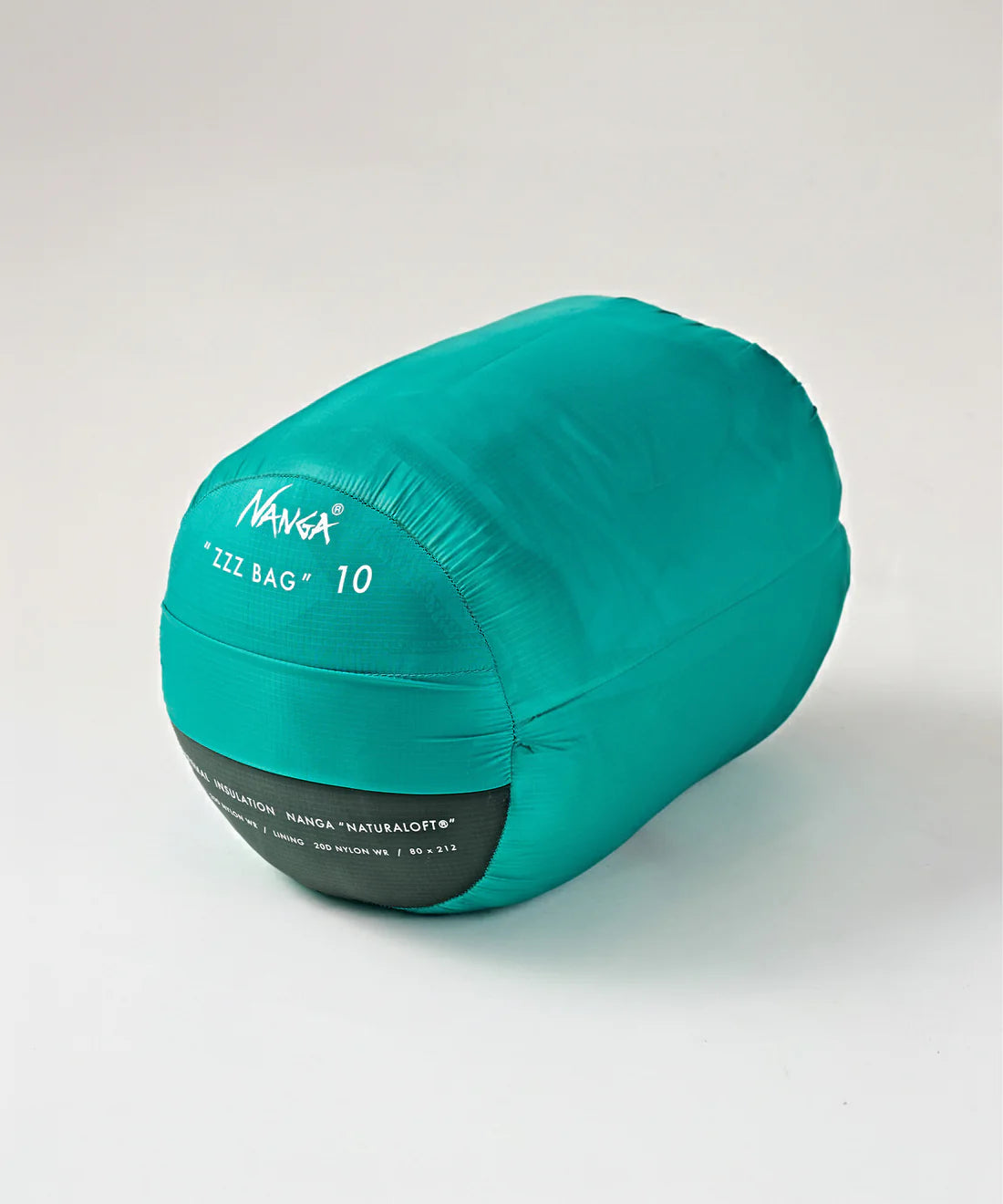 NANGA - ZZZ BAG 10