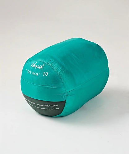 NANGA - ZZZ BAG 10