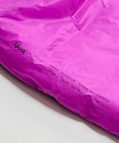 NANGA - ZZZ BAG 5