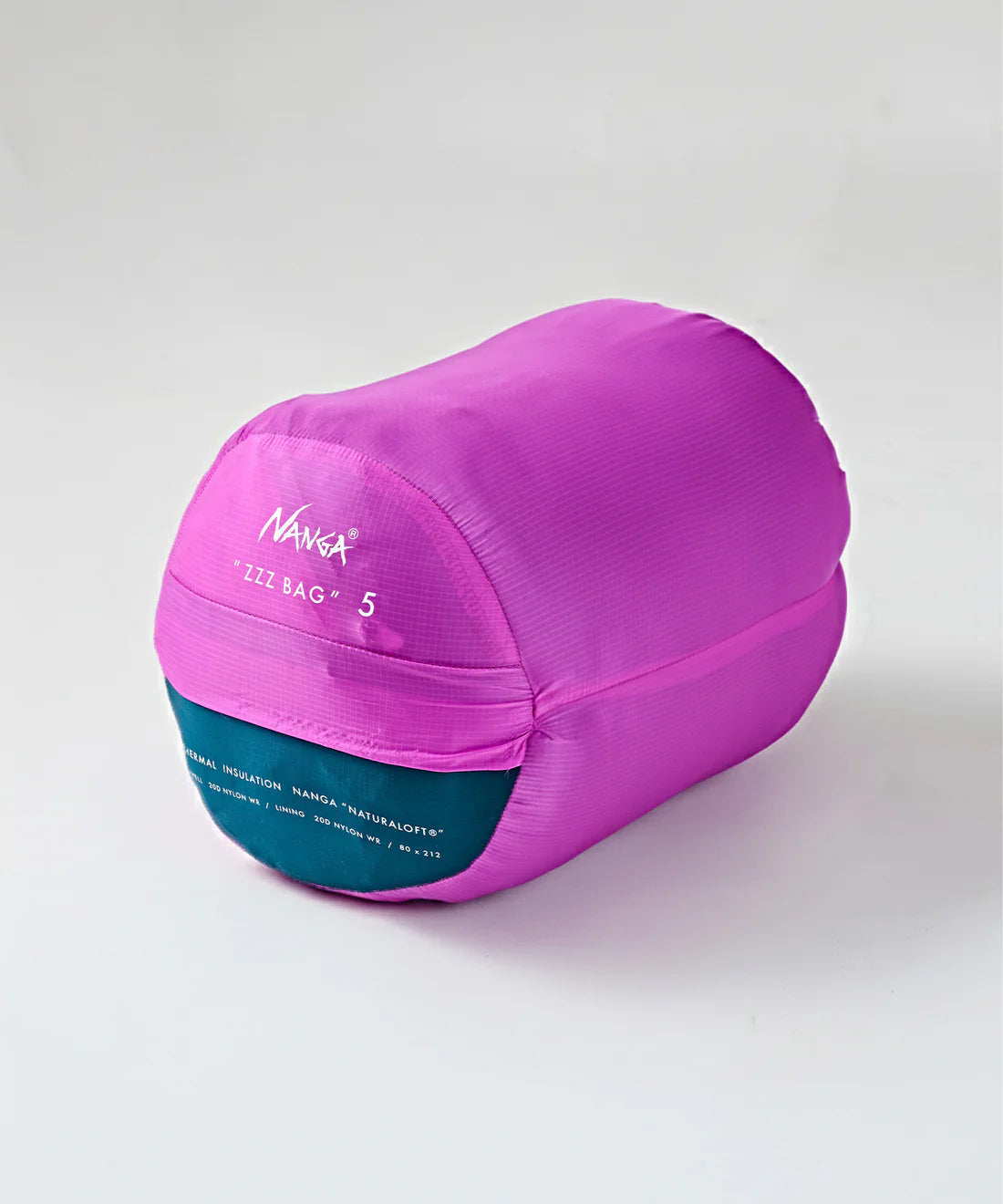 NANGA - ZZZ BAG 5