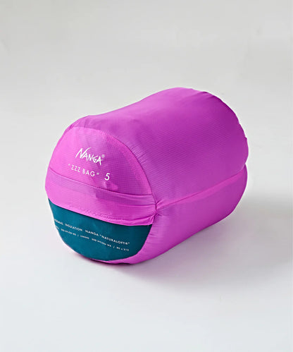 NANGA - ZZZ BAG 5