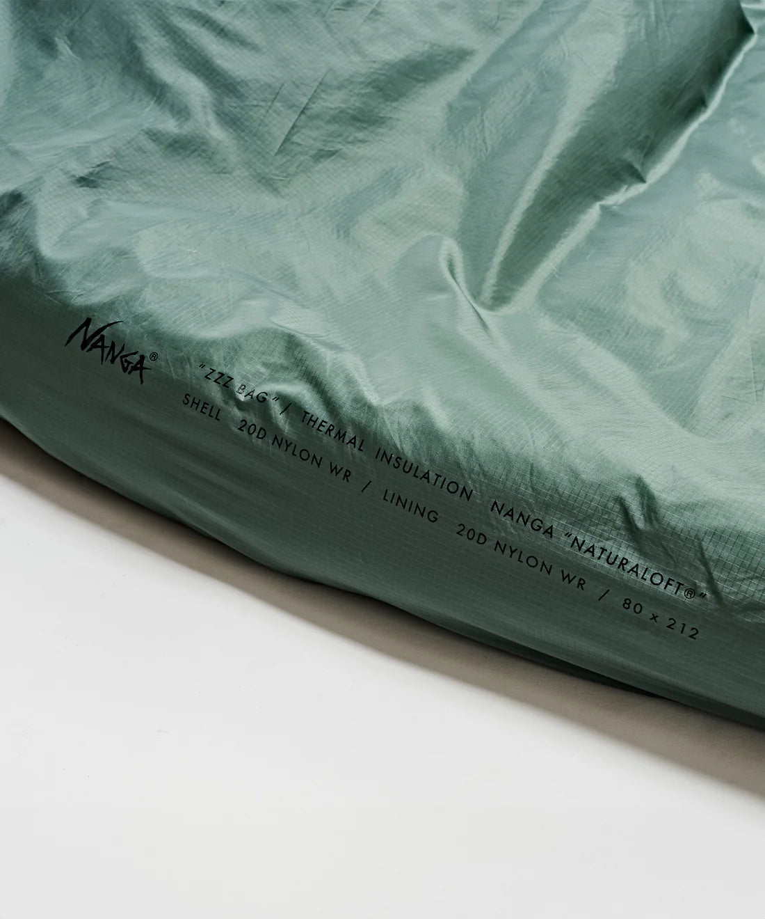 NANGA - ZZZ BAG 0