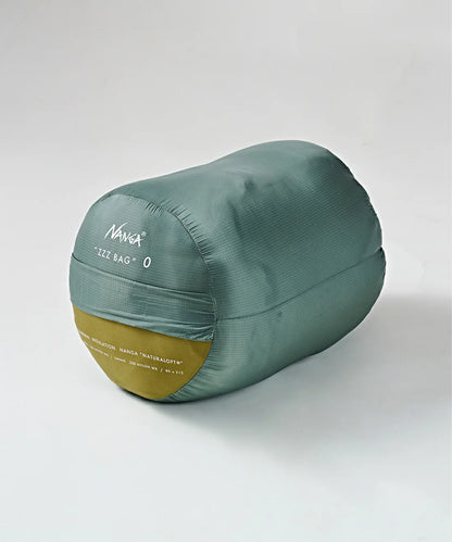 NANGA - ZZZ BAG 0