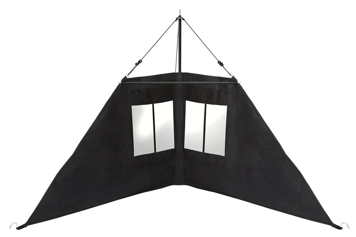 TOKYO CRAFTS - Bonfire Heat Reflector