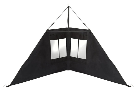 TOKYO CRAFTS – 焚火熱反射板