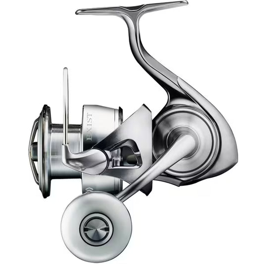Daiwa - 22 Exist LT4000-XH