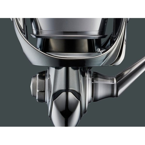 Daiwa - 22 Exist LT5000-CXH