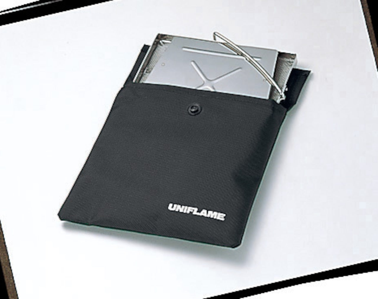 UNIFLAME - Nature Stove – Made in Japan