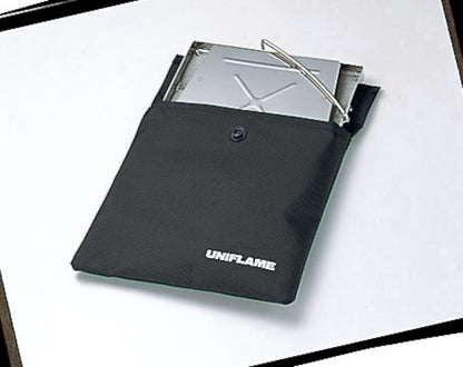 UNIFLAME - Nature Stove – Made in Japan