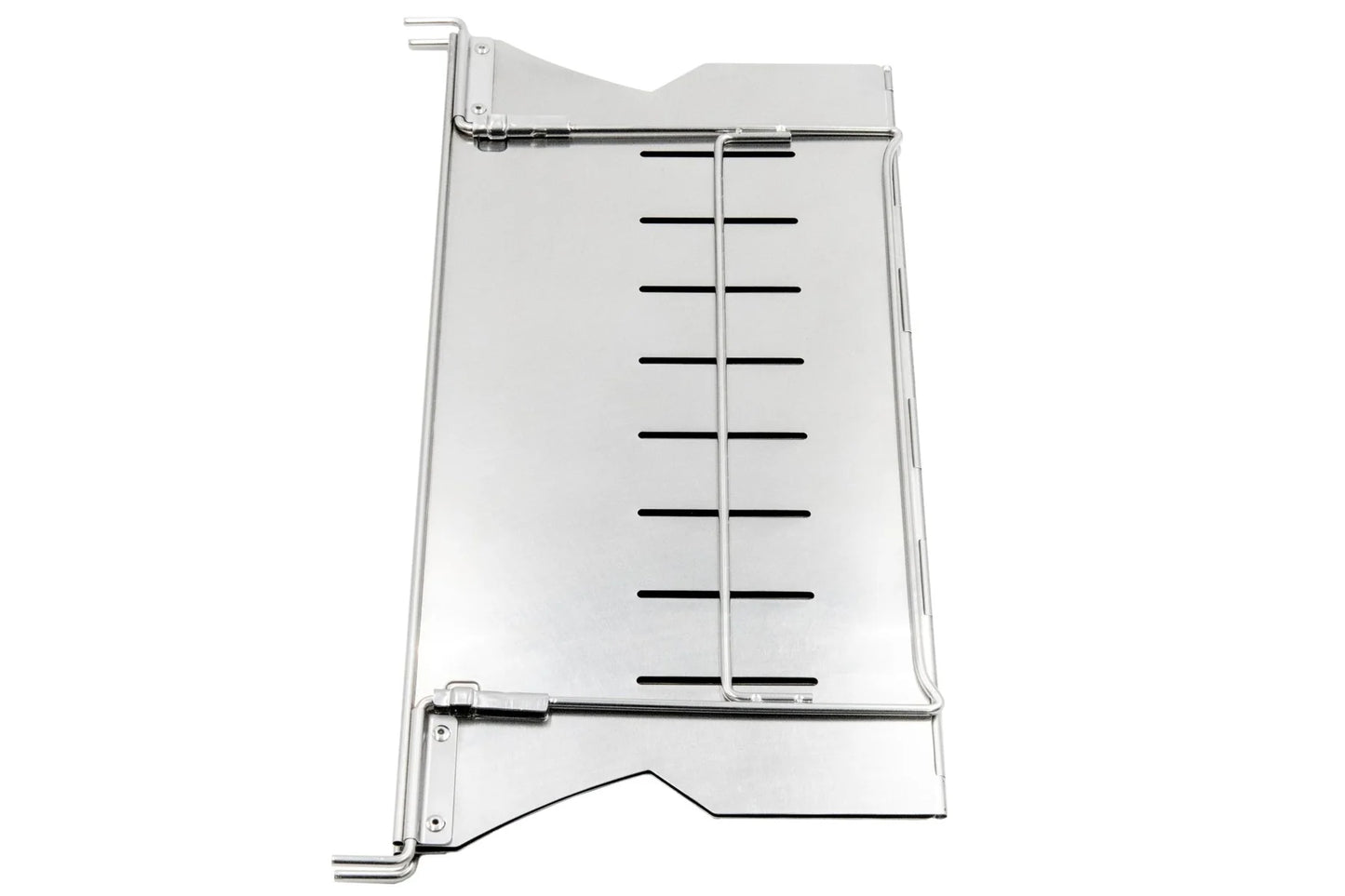 TOKYO CRAFTS MAKULITE 2 Stainless Steel